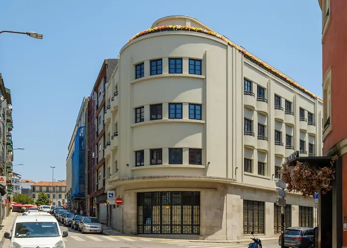 Art Deco 13 Luxury 2br Downtown Metro Ac アパート *