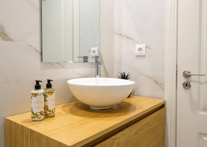 Διαμέρισμα Art Deco 13 Luxury 2br Downtown Metro Ac