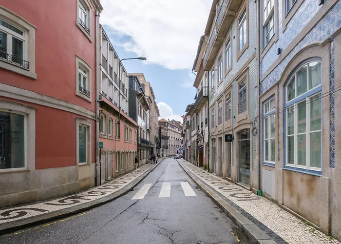 Art Deco 13 Luxury 2br Downtown Metro Ac *