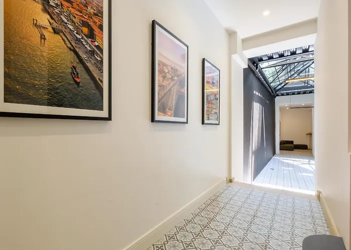 Διαμέρισμα Art Deco 13 Luxury 2br Downtown Metro Ac *