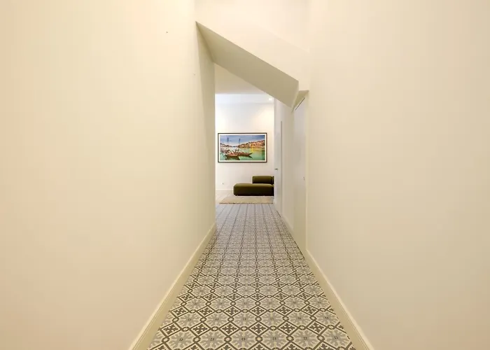 Art Deco 13 Luxury 2br Downtown Metro Ac Διαμέρισμα