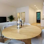 Art Deco 13 Luxury 2br Downtown Metro Ac Apartmán
