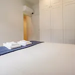 Art Deco 13 Luxury 2br Downtown Metro Ac *