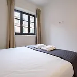 Art Deco 13 Luxury 2br Downtown Metro Ac *