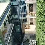 Art Deco 13 Luxury 2br Downtown Metro Ac * Porto