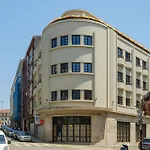Art Deco 13 Luxury 2br Downtown Metro Ac Apartmán *