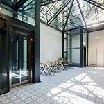 Art Deco 13 Luxury 2br Downtown Metro Ac *