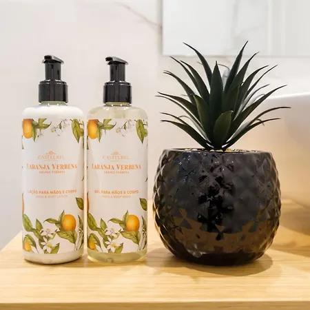 Art Deco 13 Luxury 2br Downtown Metro Ac Lägenhet Oporto