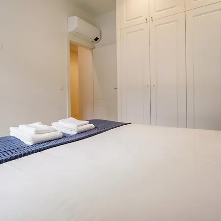 Art Deco 13 Luxury 2br Downtown Metro Ac *