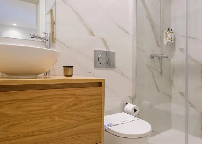 Art Deco 13 Luxury 2br Downtown Metro Ac *