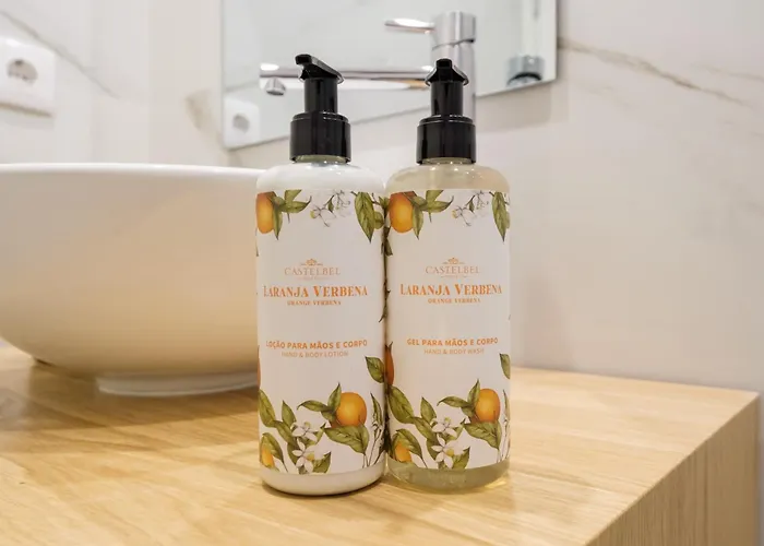 Art Deco 13 Luxury 2br Downtown Metro Ac Lejlighed