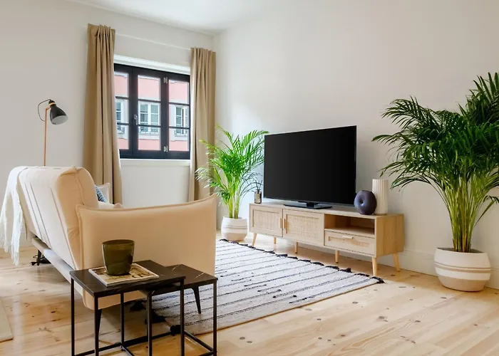 Art Deco 13 Luxury 2br Downtown Metro Ac *