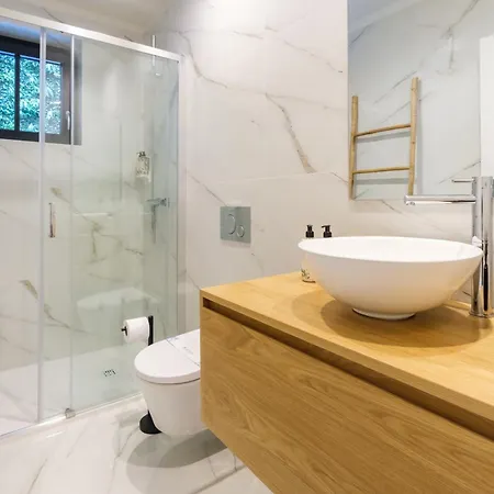 Art Deco 13 Luxury 2br Downtown Metro Ac شقة *