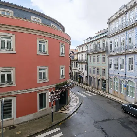 Art Deco 13 Luxury 2br Downtown Metro Ac