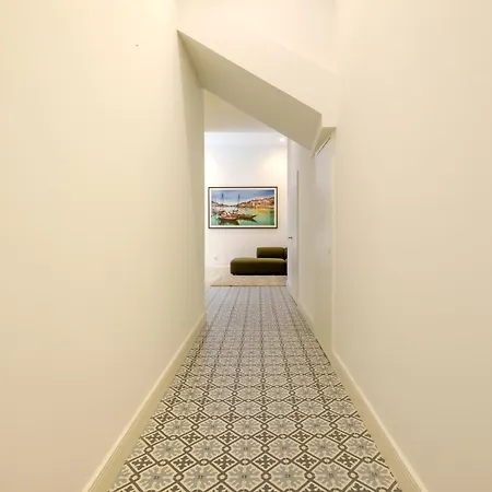 Art Deco 13 Luxury 2br Downtown Metro Ac شقة