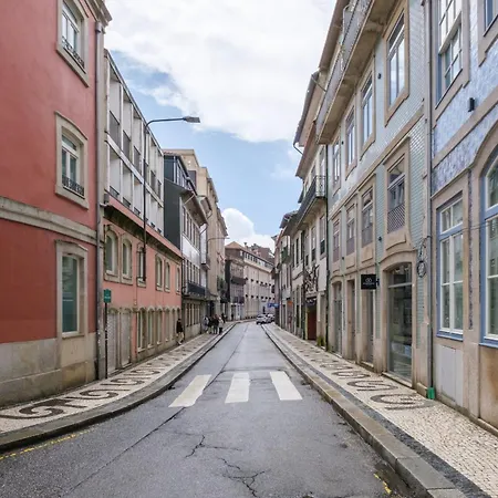 Art Deco 13 Luxury 2br Downtown Metro Ac *