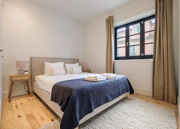 Art Deco 13 Luxury 2br Downtown Metro Ac Apartamento *